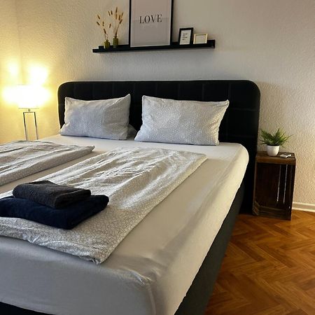 The Climb Apartment Кобленц Екстериор снимка