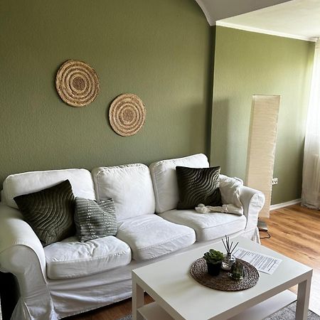 The Climb Apartment Кобленц Екстериор снимка