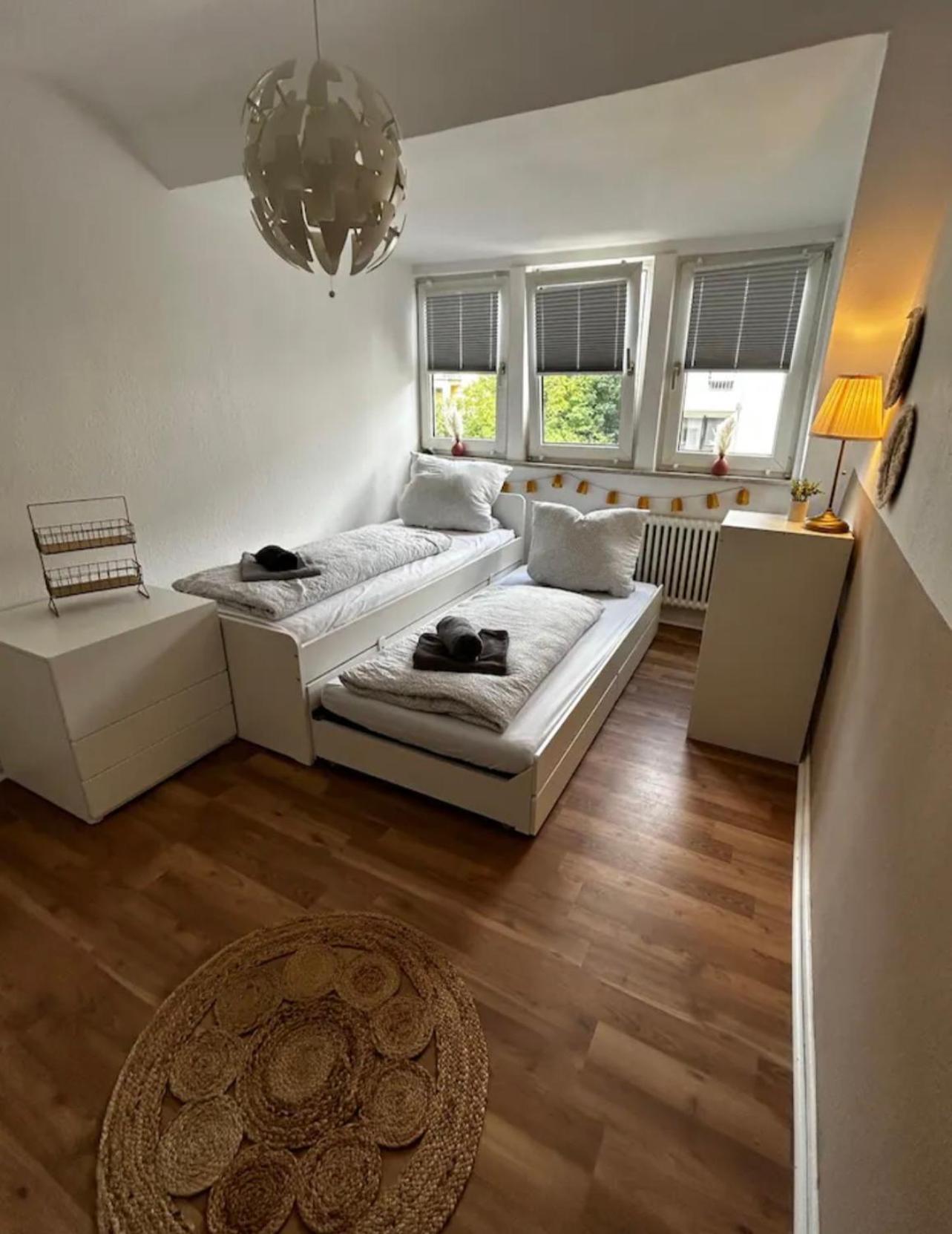 The Climb Apartment Кобленц Екстериор снимка