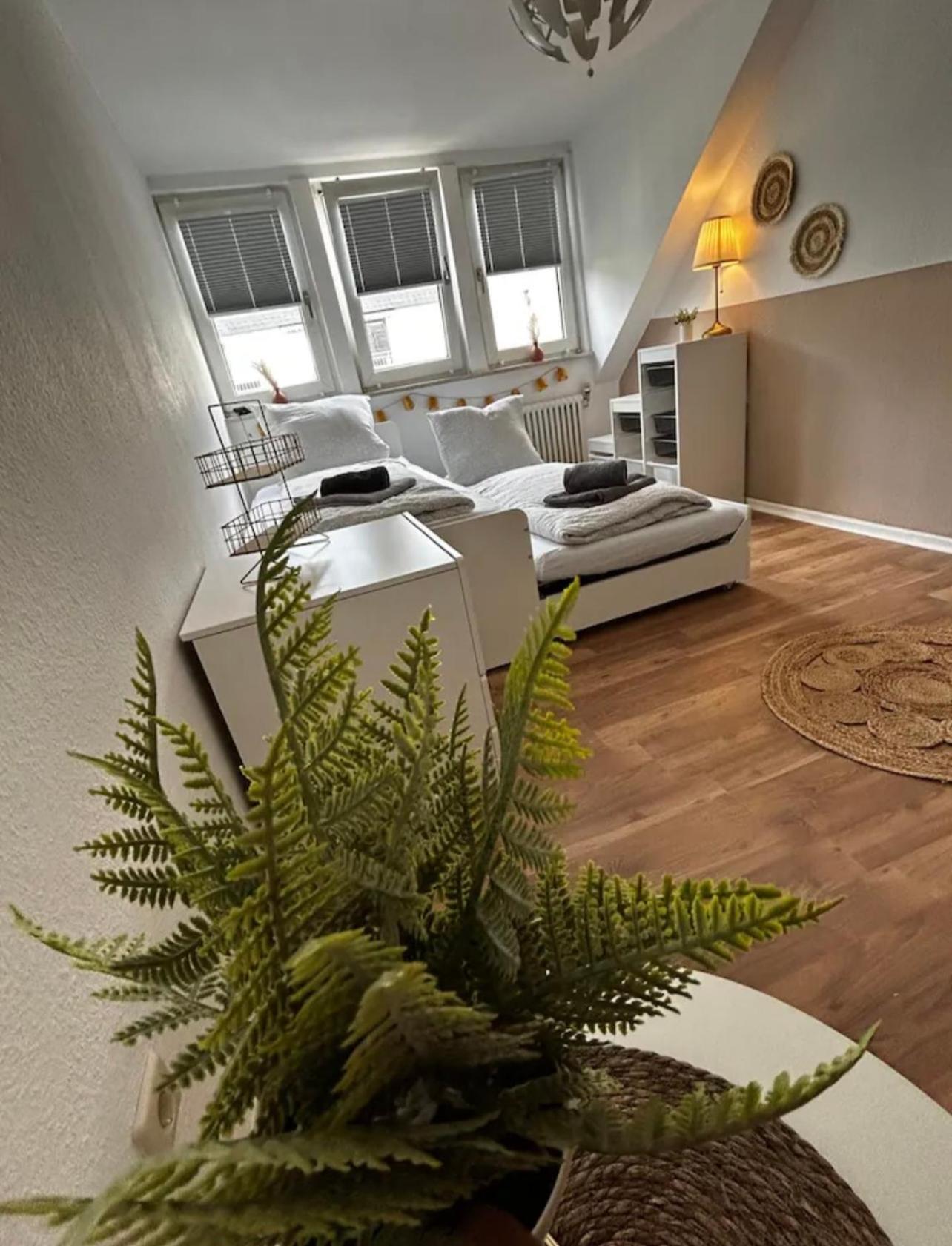 The Climb Apartment Кобленц Екстериор снимка