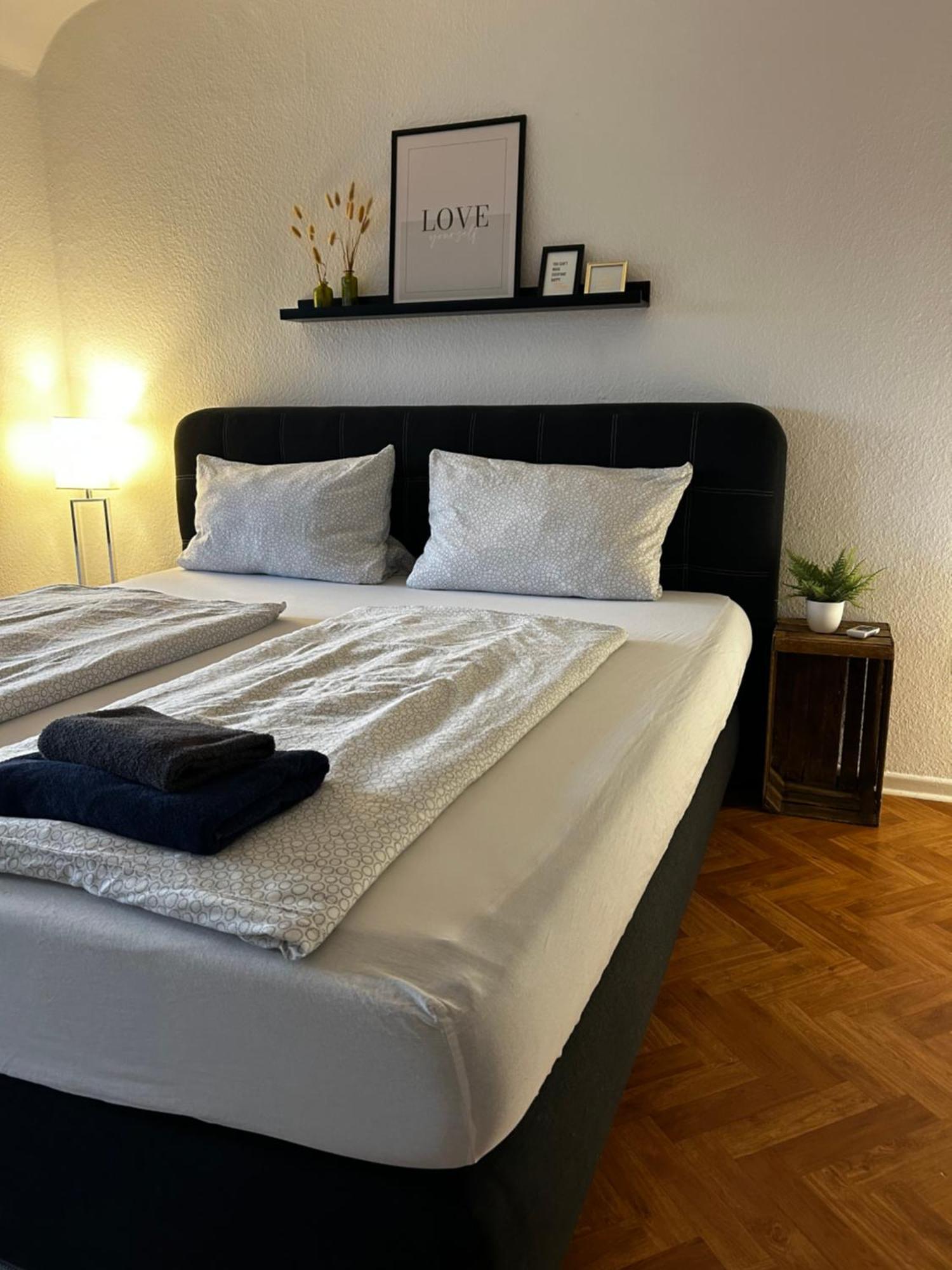 The Climb Apartment Кобленц Екстериор снимка