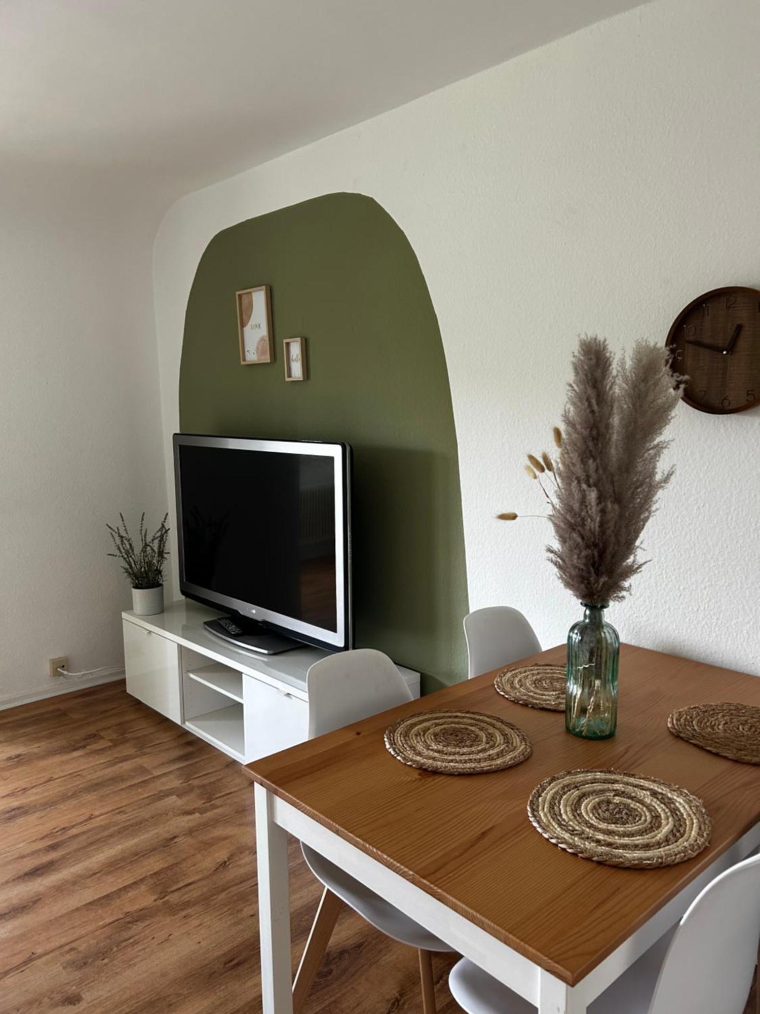 The Climb Apartment Кобленц Екстериор снимка