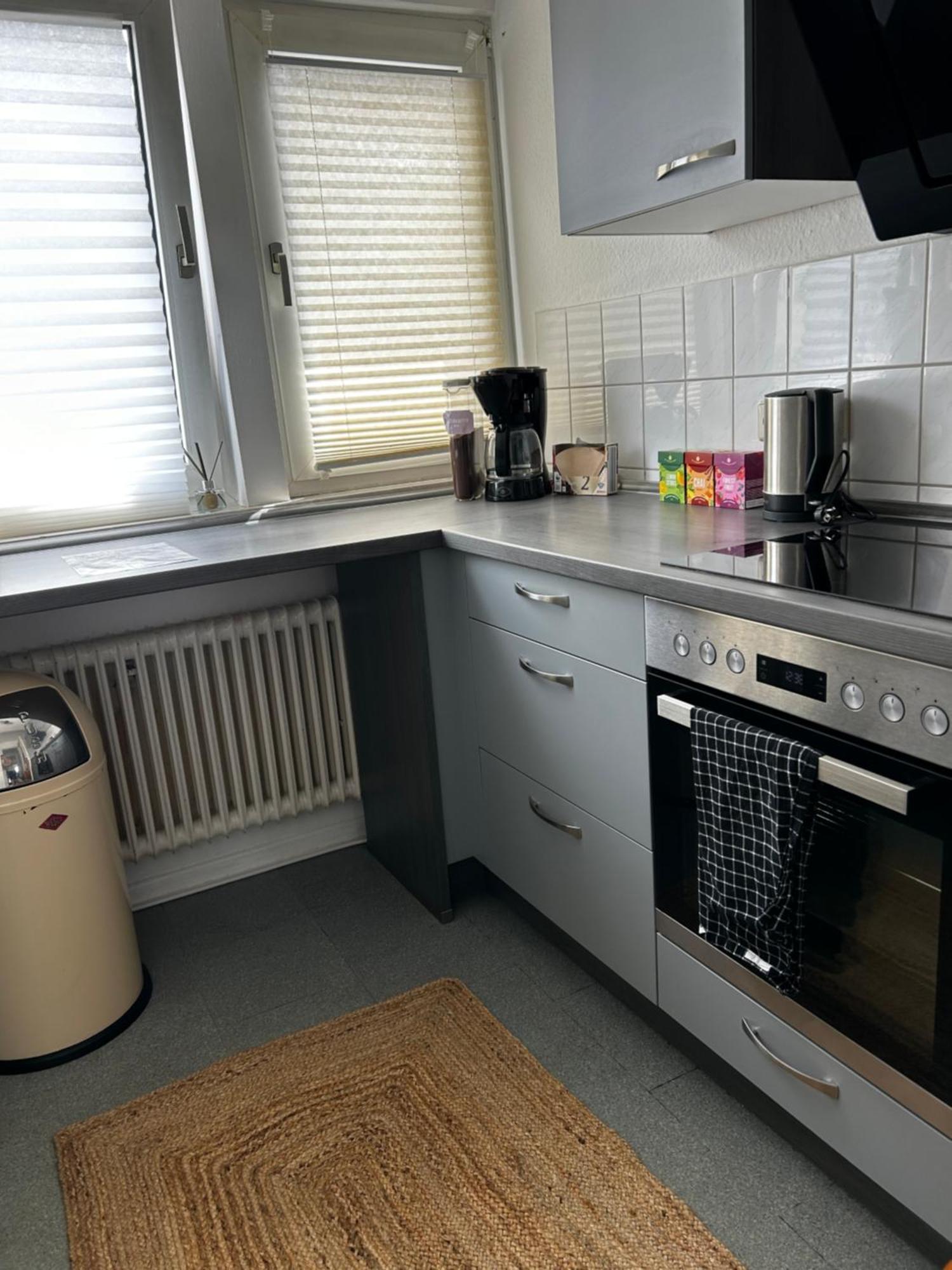 The Climb Apartment Кобленц Екстериор снимка