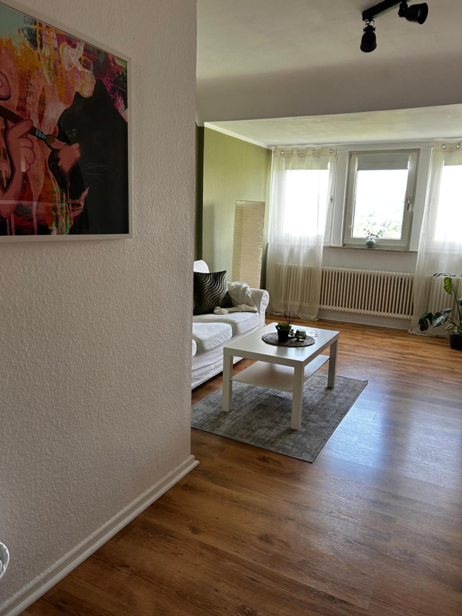 The Climb Apartment Кобленц Екстериор снимка