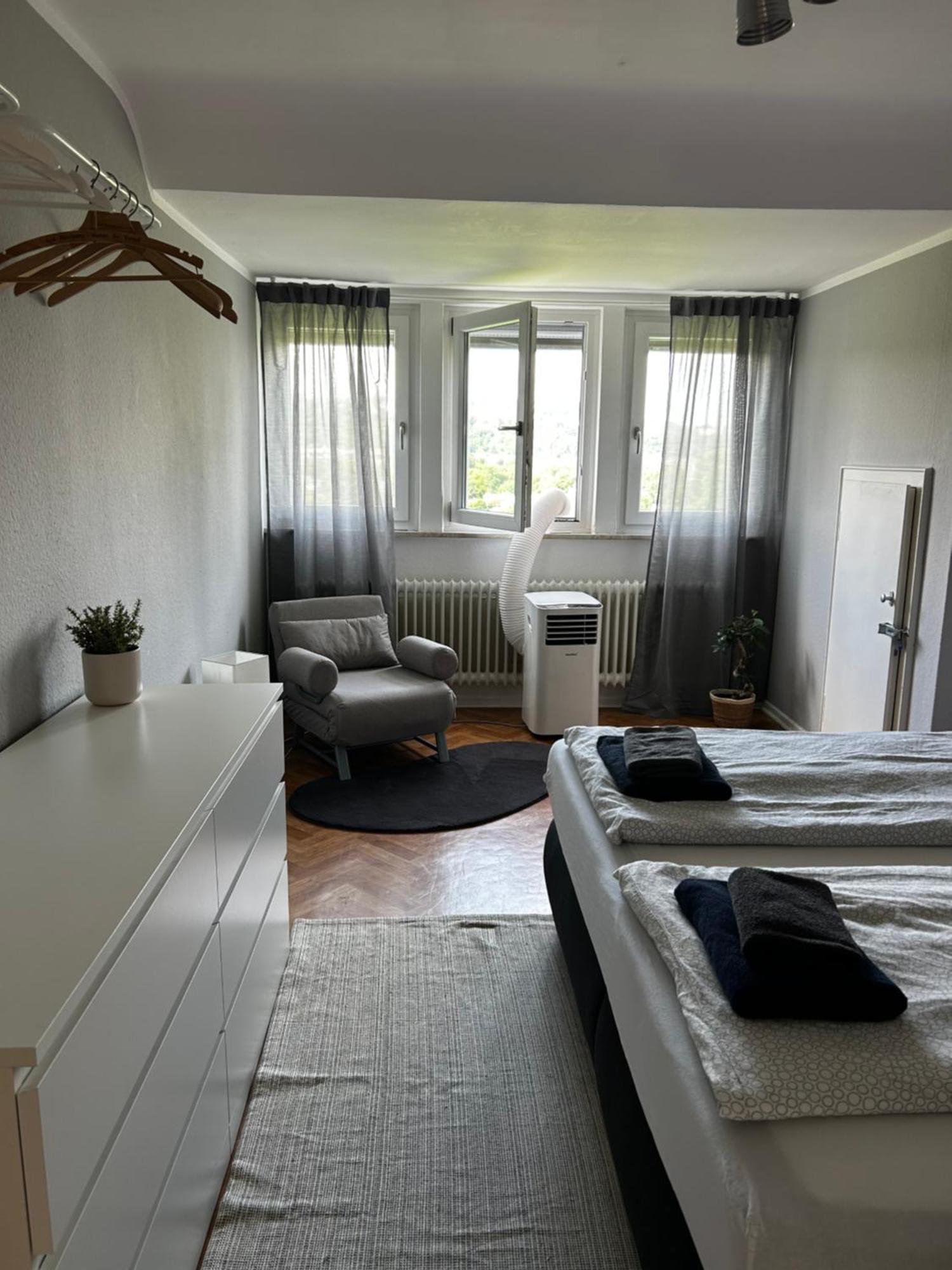 The Climb Apartment Кобленц Екстериор снимка