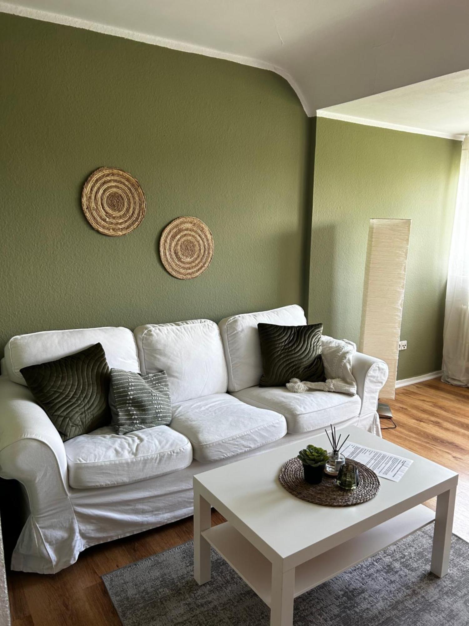 The Climb Apartment Кобленц Екстериор снимка
