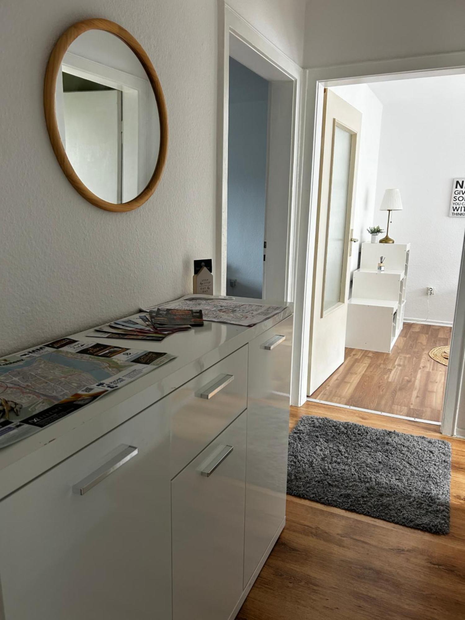 The Climb Apartment Кобленц Екстериор снимка